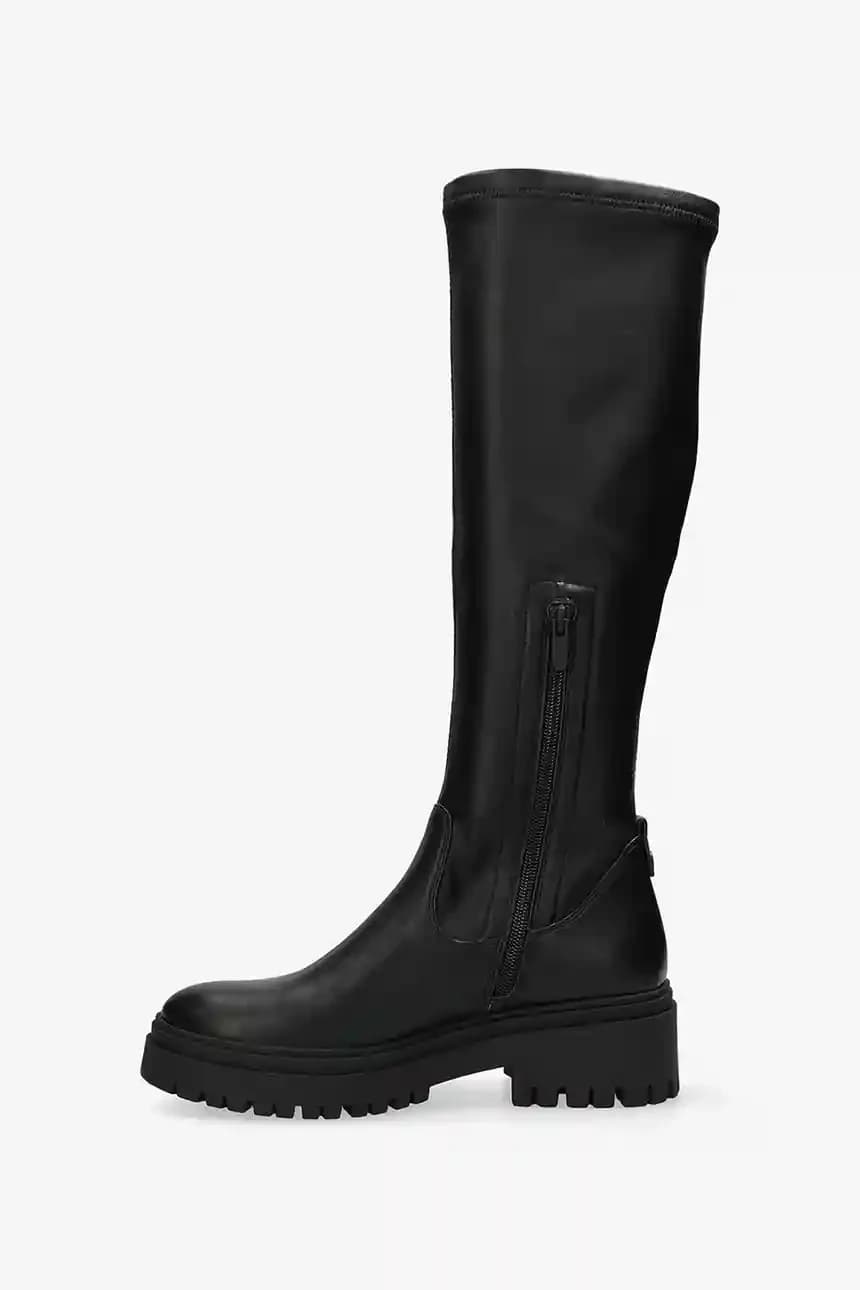 ФАЭДРА КЕТО ботинки - фото 4