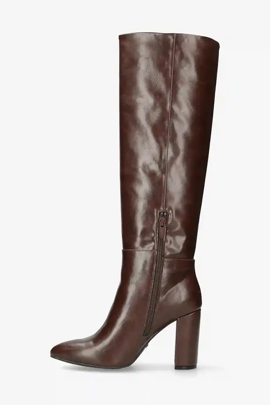 КРИСТАЛ ИНДИ ботинки - фото 4