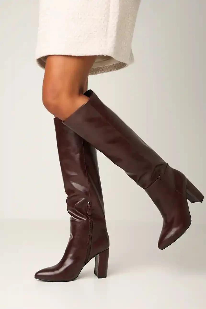 КРИСТАЛ ИНДИ ботинки - фото 7