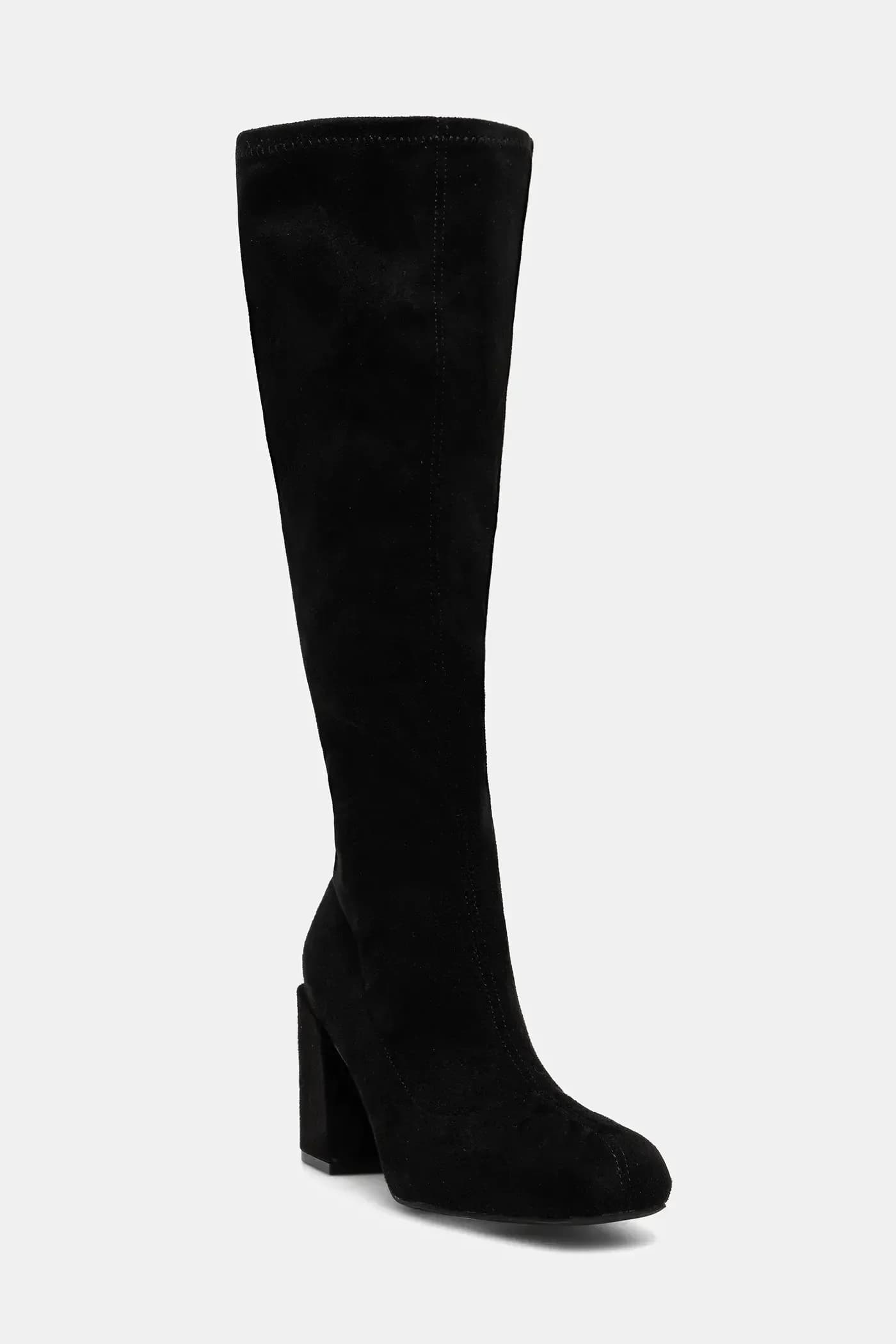 Сапоги - фото 2