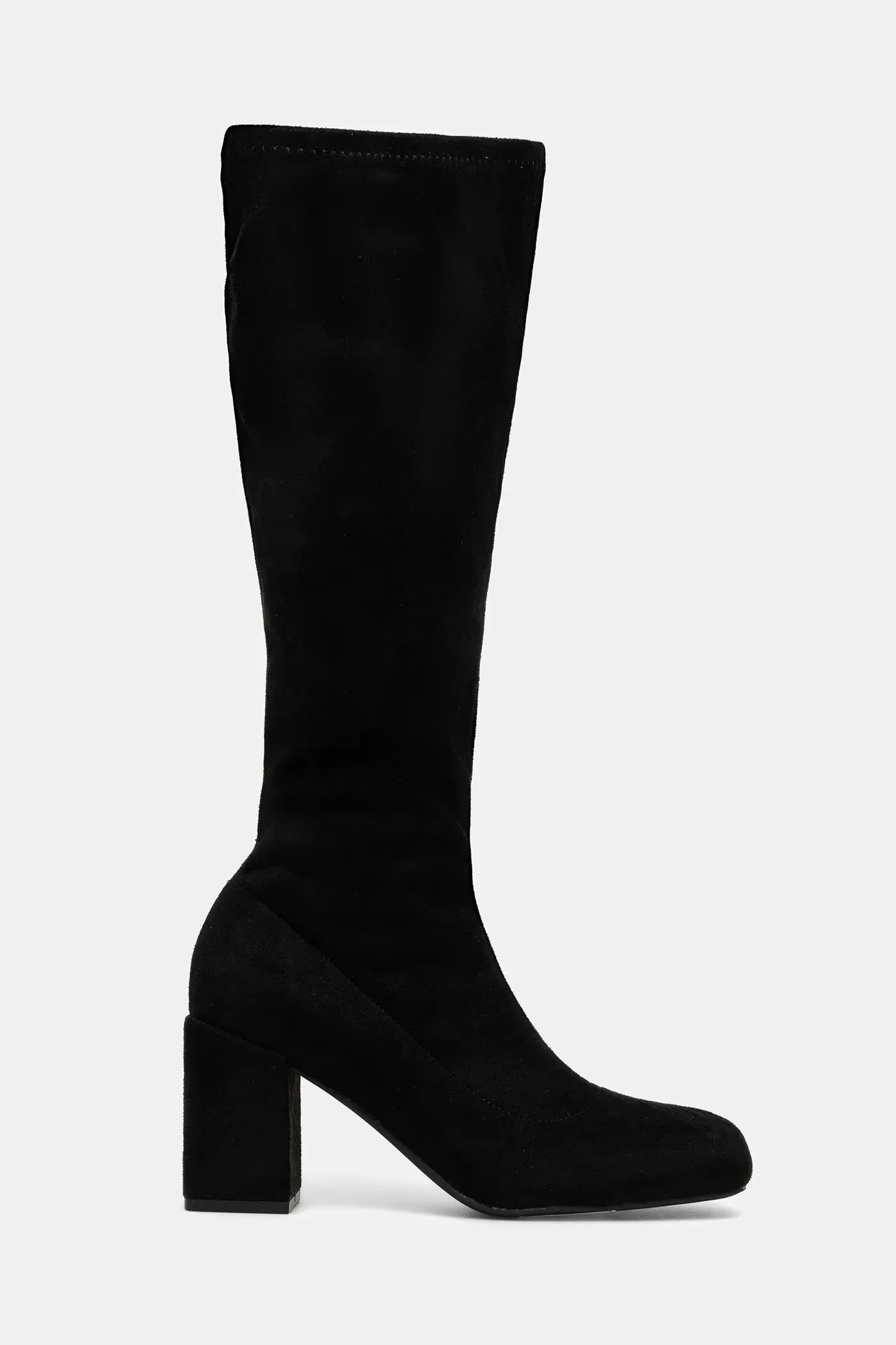 Сапоги - фото 3