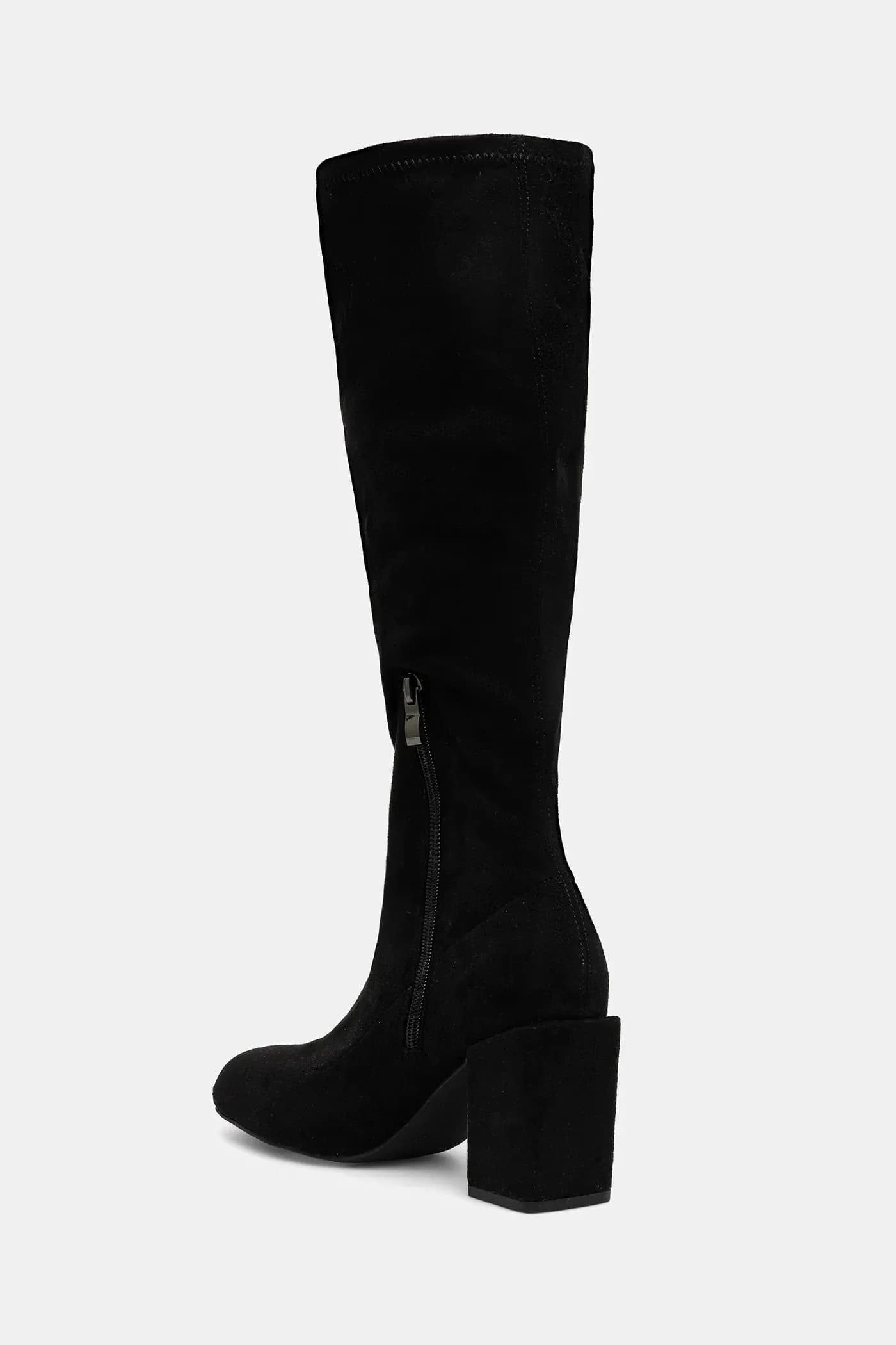 Сапоги - фото 4