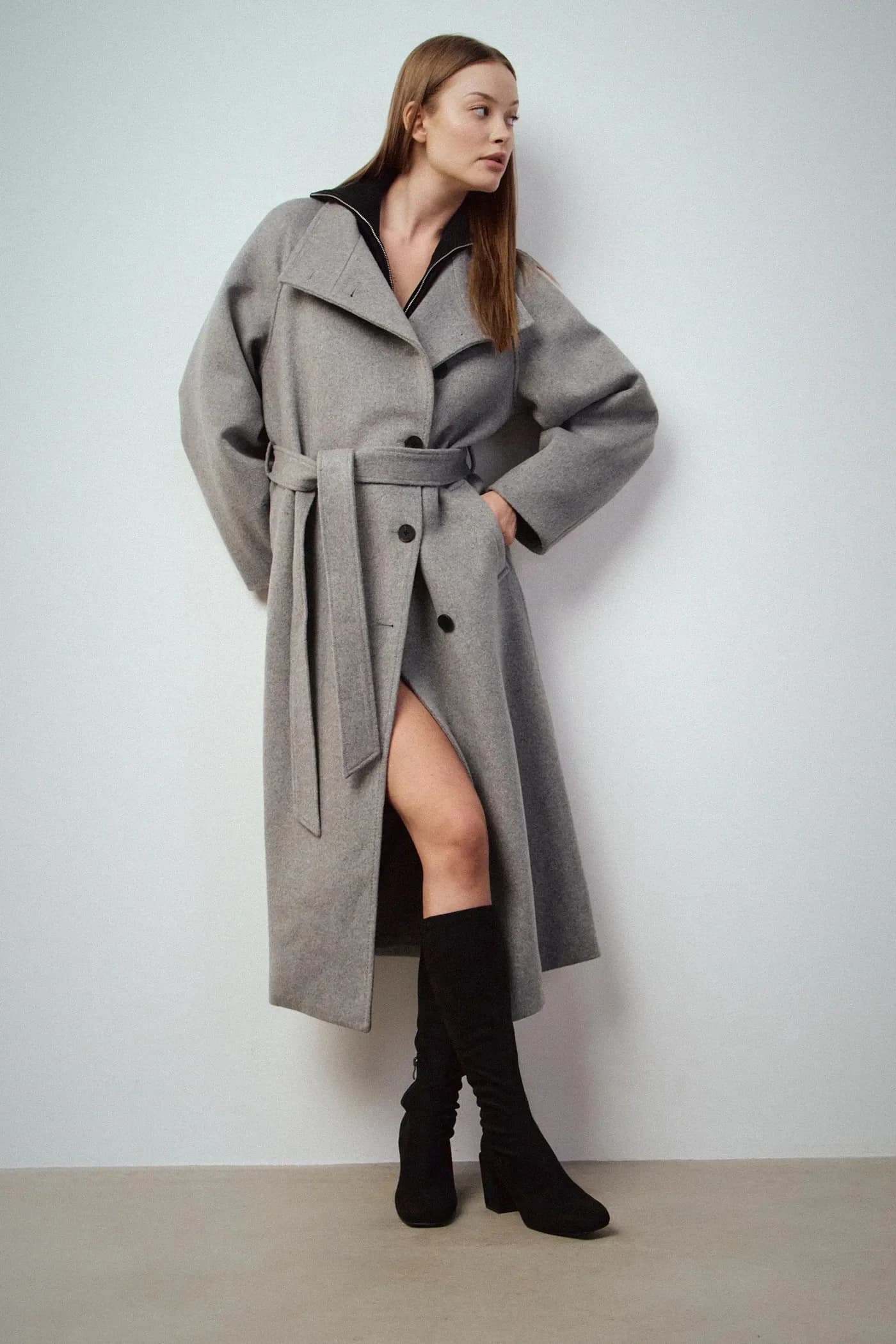 Сапоги - фото 7