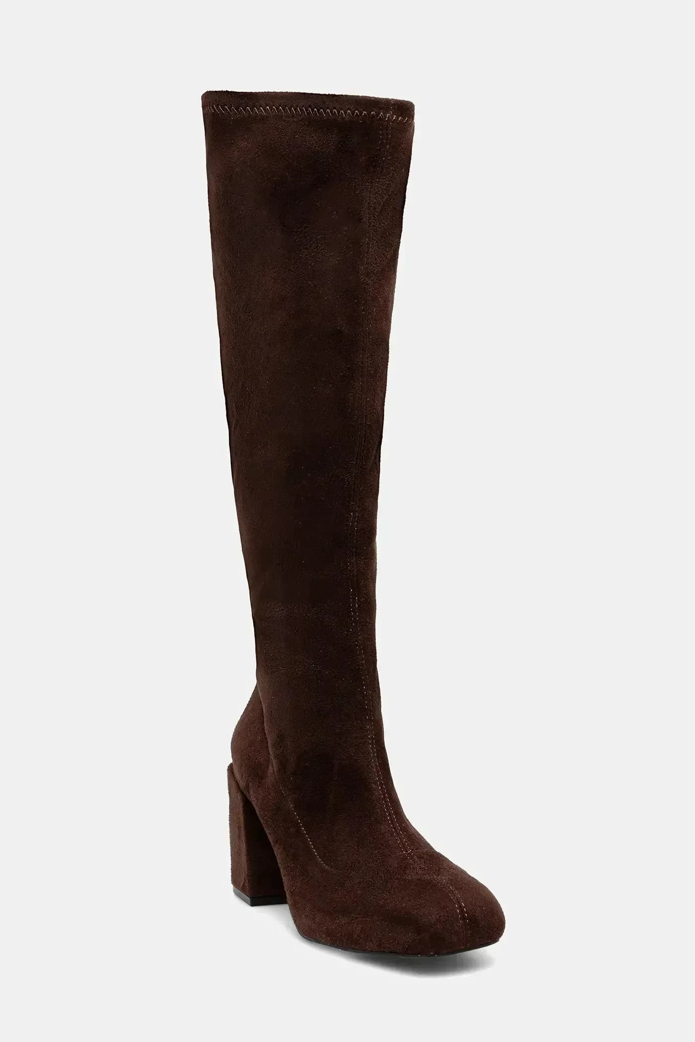 Сапоги - фото 2