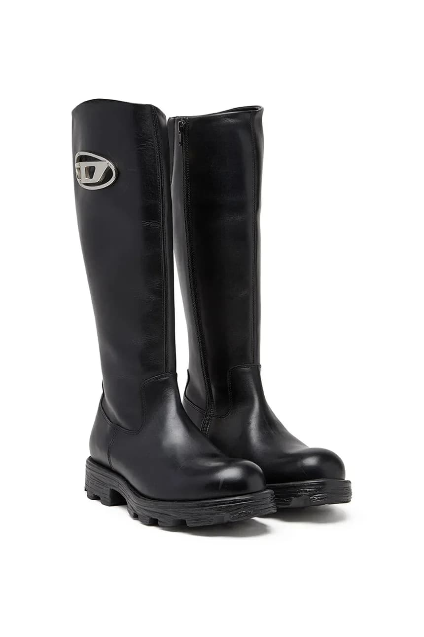 ботинки D-Hammer Hb D W - фото 2