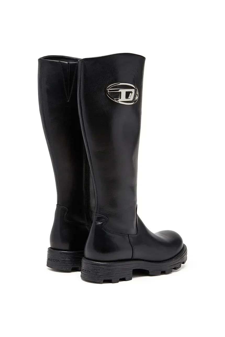 ботинки D-Hammer Hb D W - фото 3