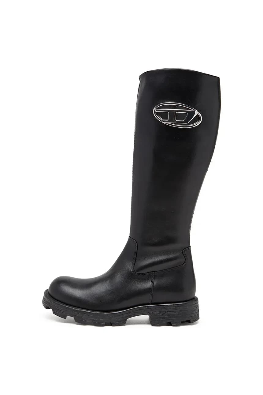 ботинки D-Hammer Hb D W - фото 4