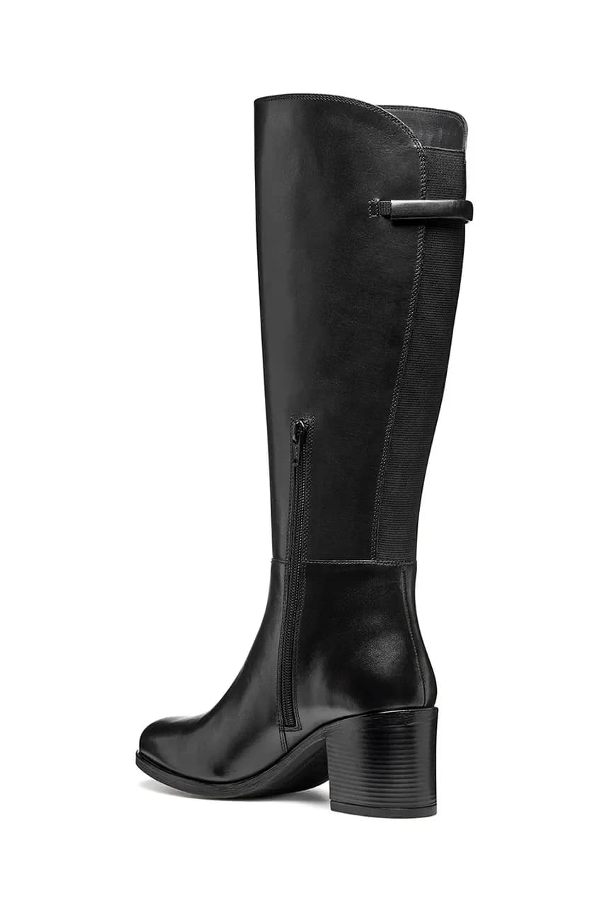 D НОВЫЕ ботинки ASHEEL - фото 4