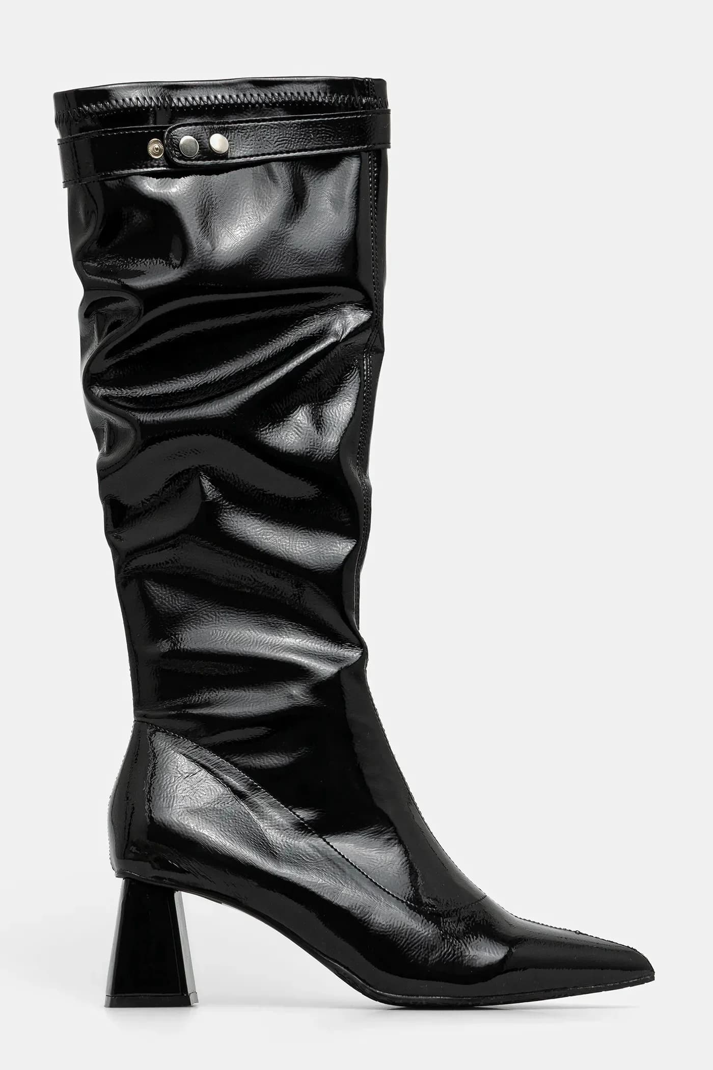 БИАМАРАЛИН ботинки - фото 2