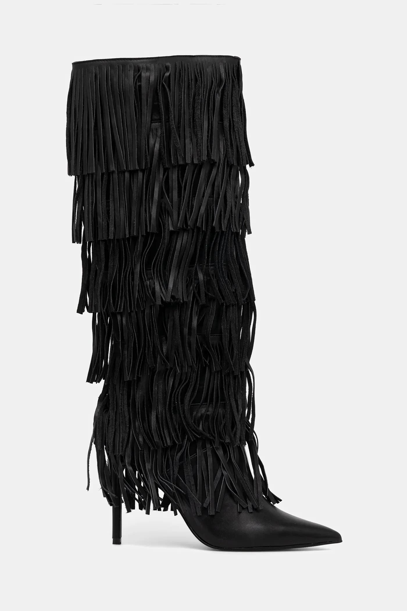 Ботинки страсти к путешествиям - фото 2