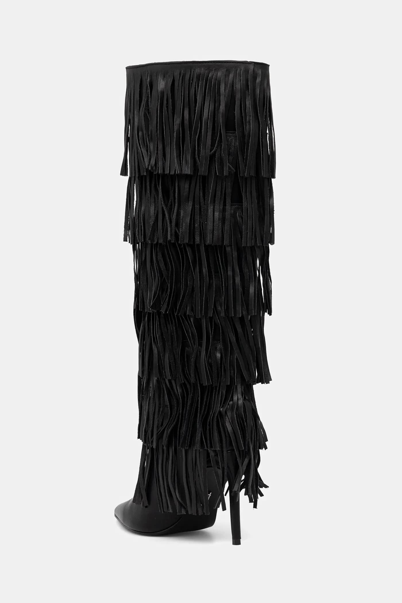 Ботинки страсти к путешествиям - фото 3