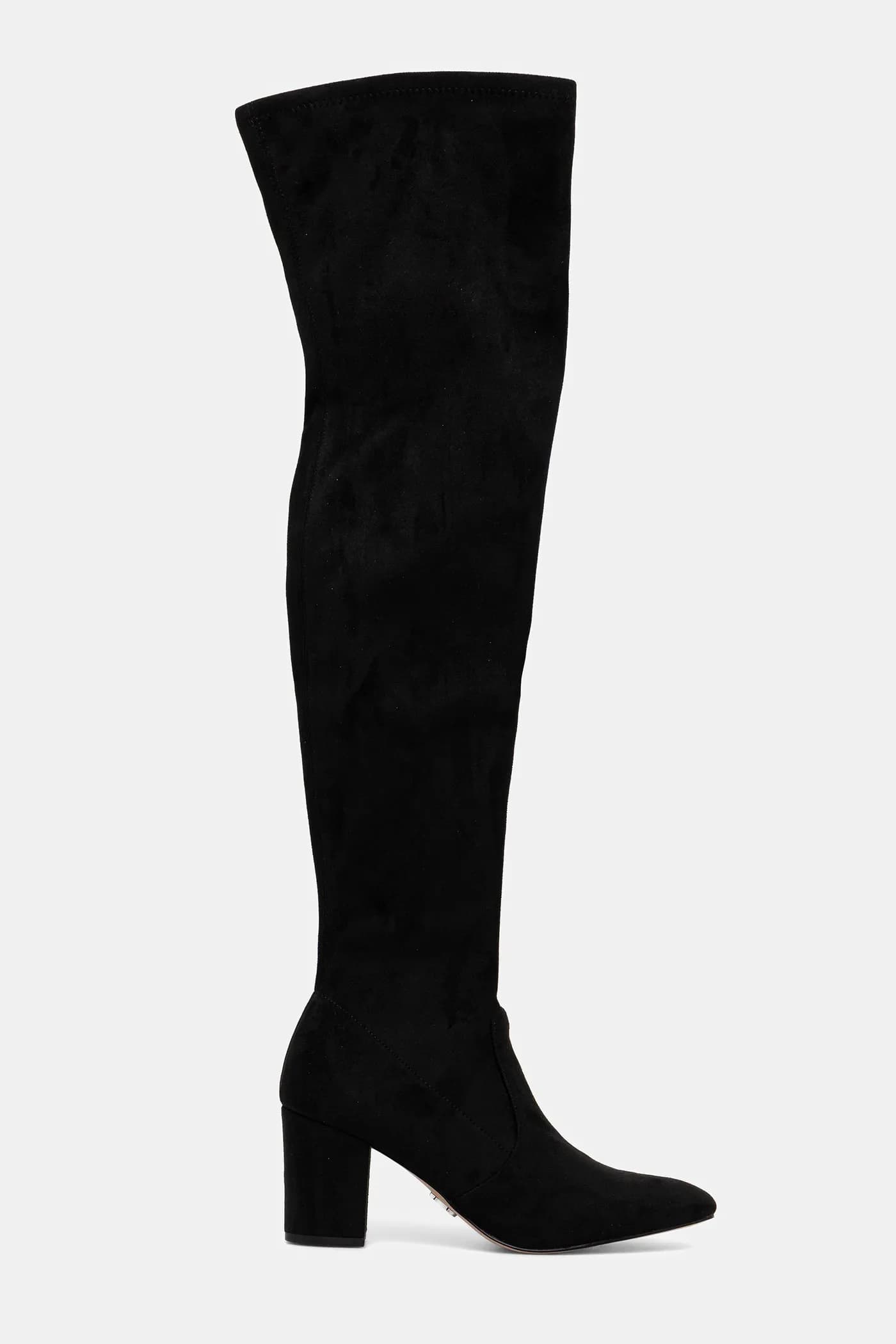 ботинки для пешеходного перехода - фото 2