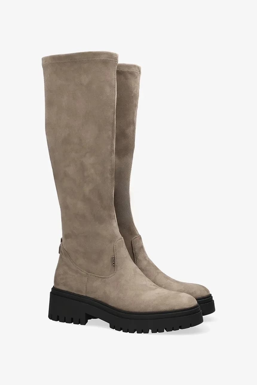 ФАЭДРА КЕТО ботинки - фото 2