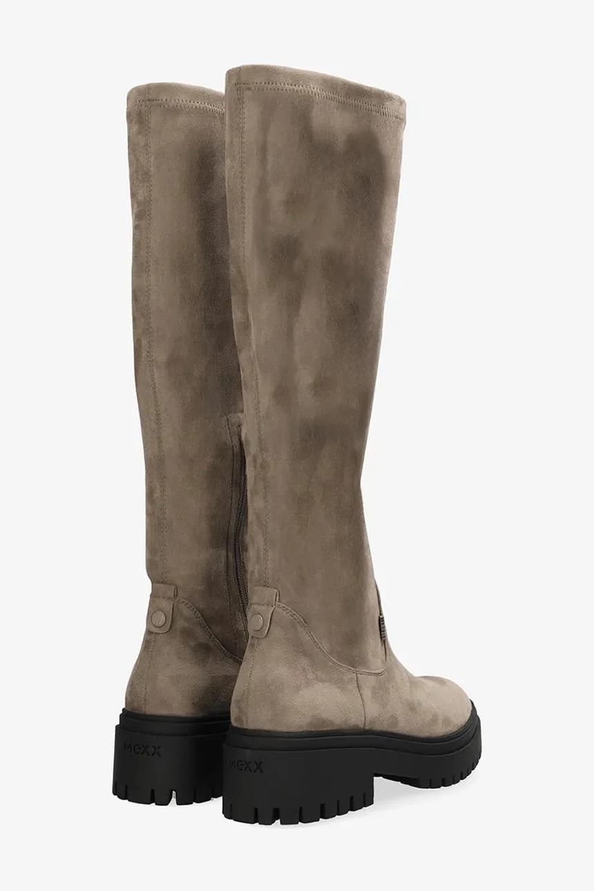 ФАЭДРА КЕТО ботинки - фото 3