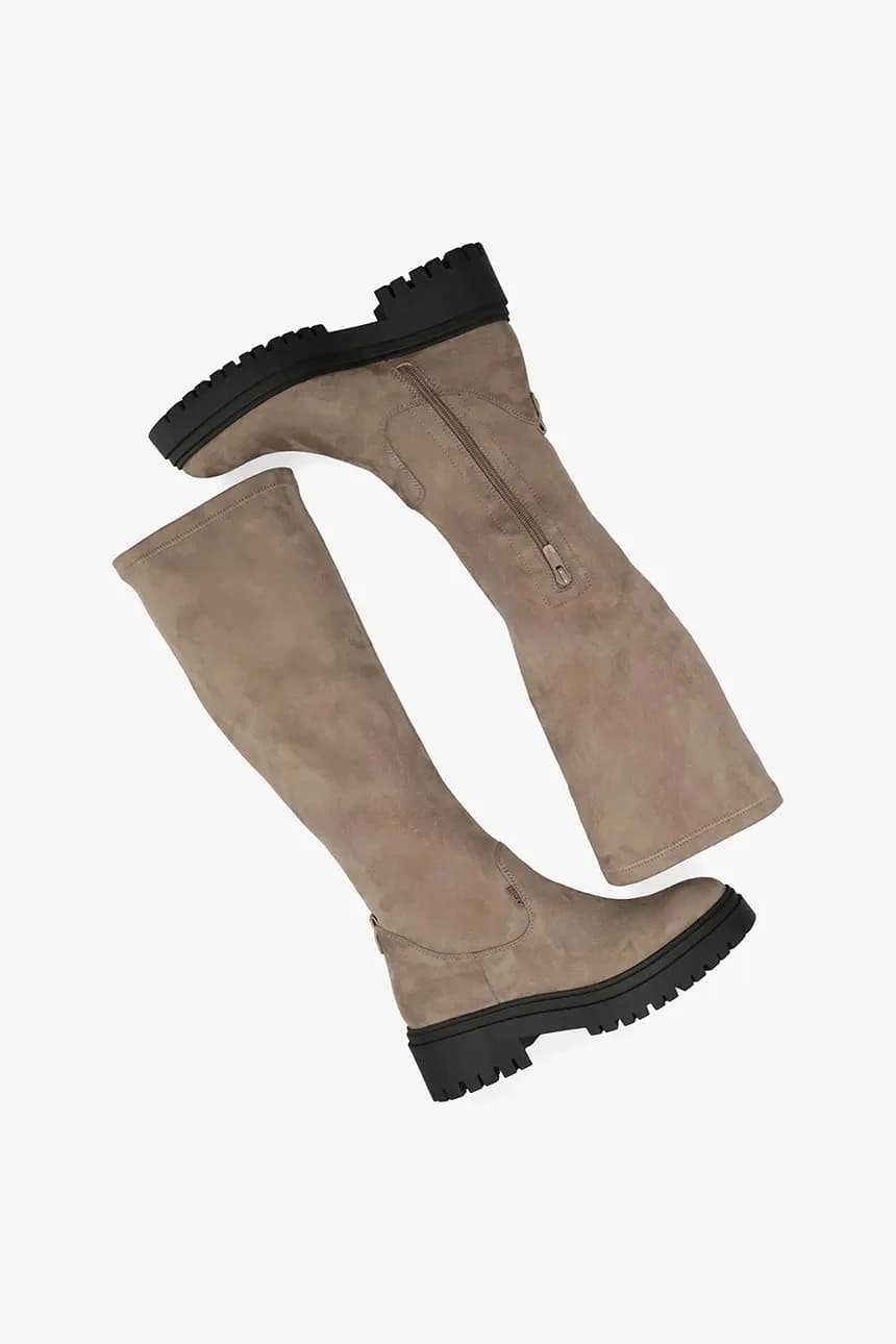 ФАЭДРА КЕТО ботинки - фото 6