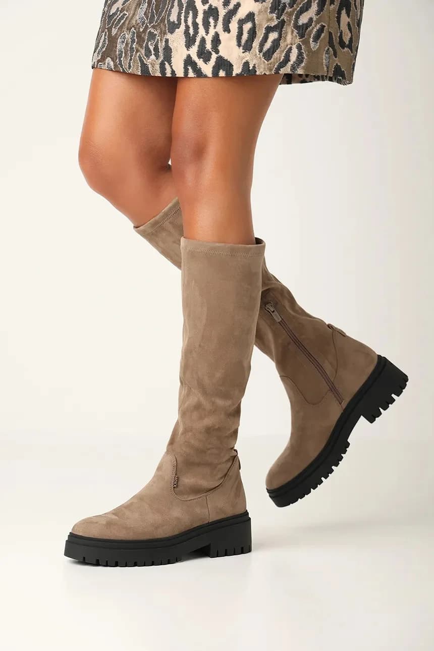 ФАЭДРА КЕТО ботинки - фото 7