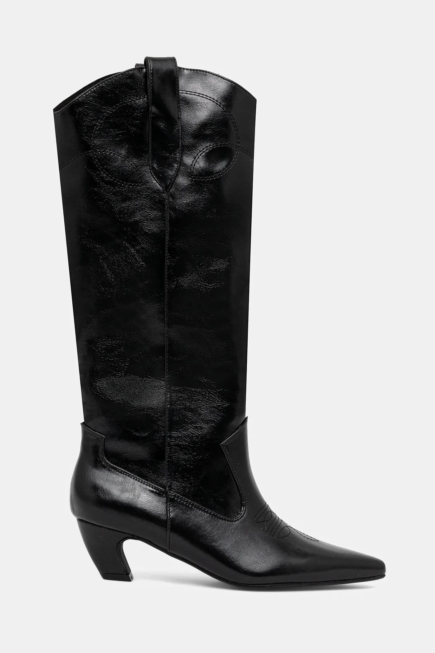 Ковбойские сапоги BIABALEY - фото 2