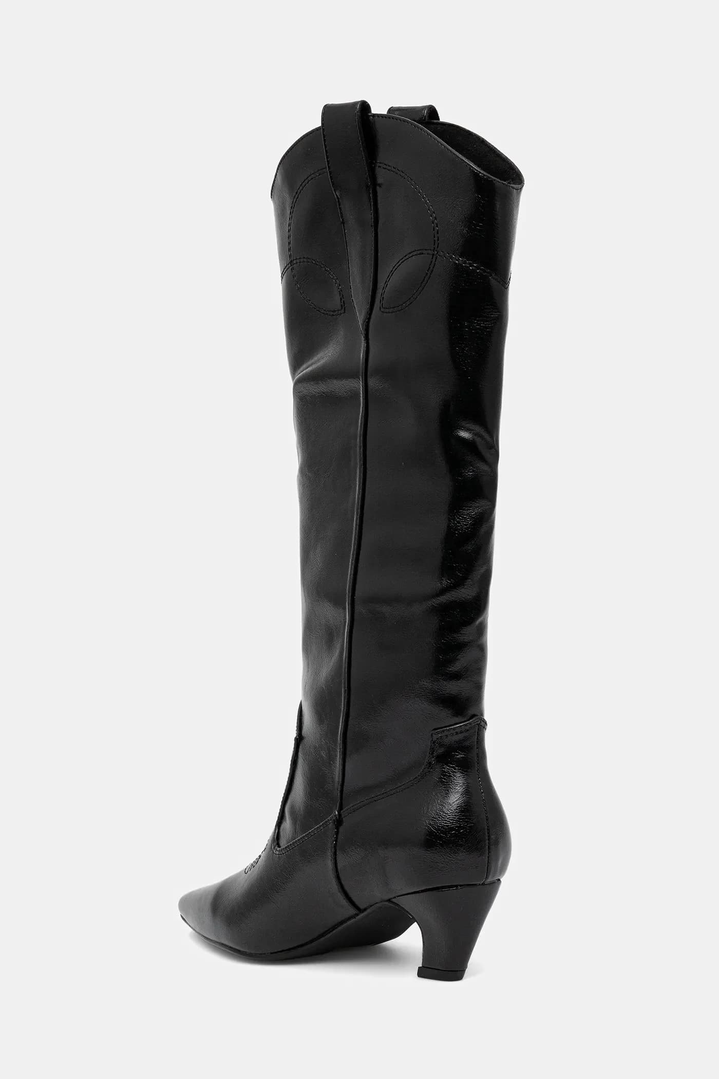 Ковбойские сапоги BIABALEY - фото 3