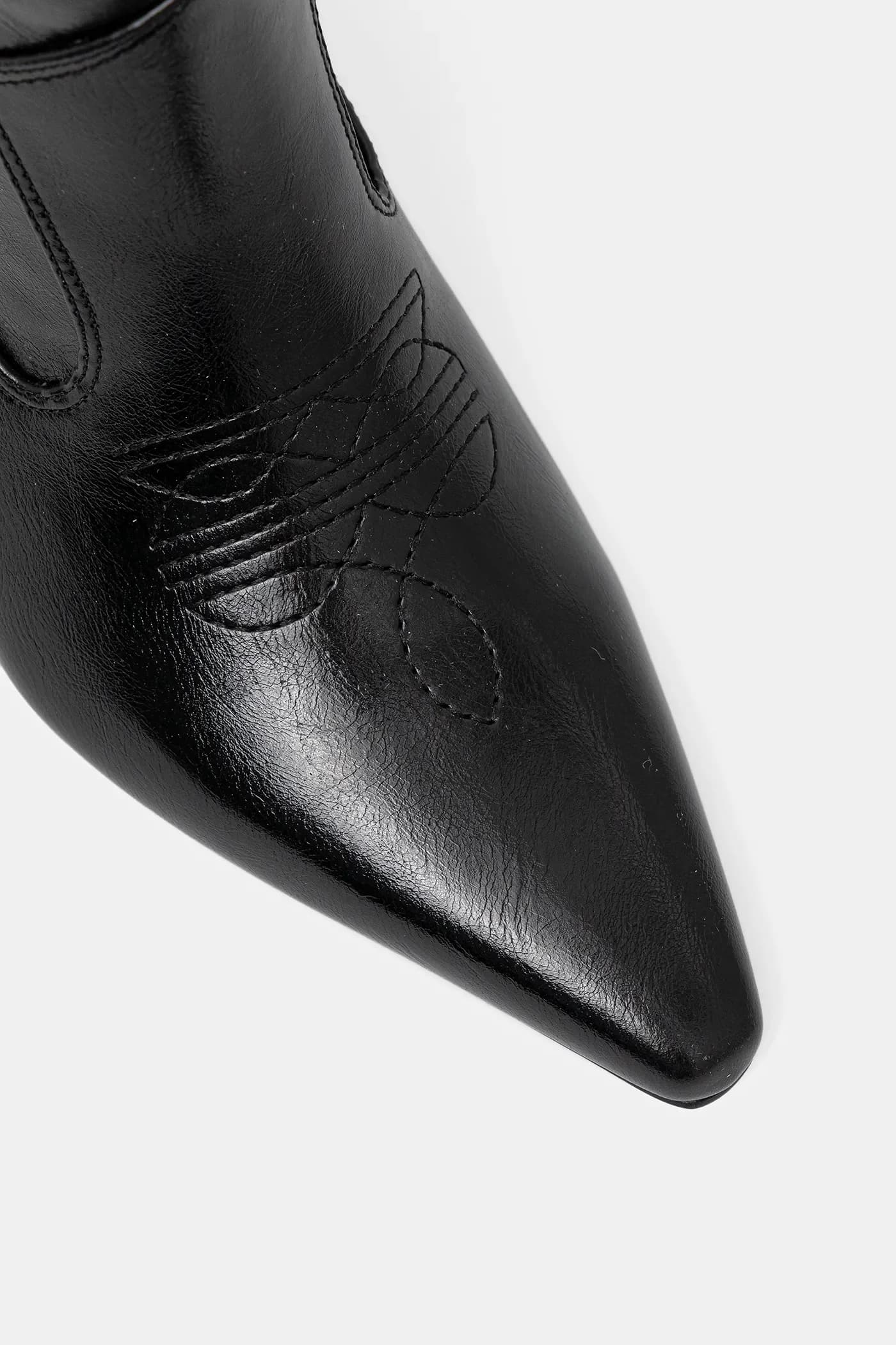 Ковбойские сапоги BIABALEY - фото 4