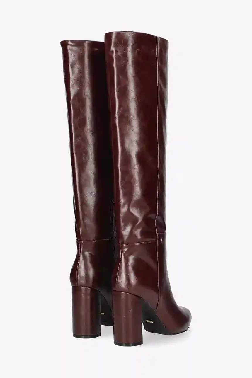 КРИСТАЛ ИНДИ ботинки - фото 3