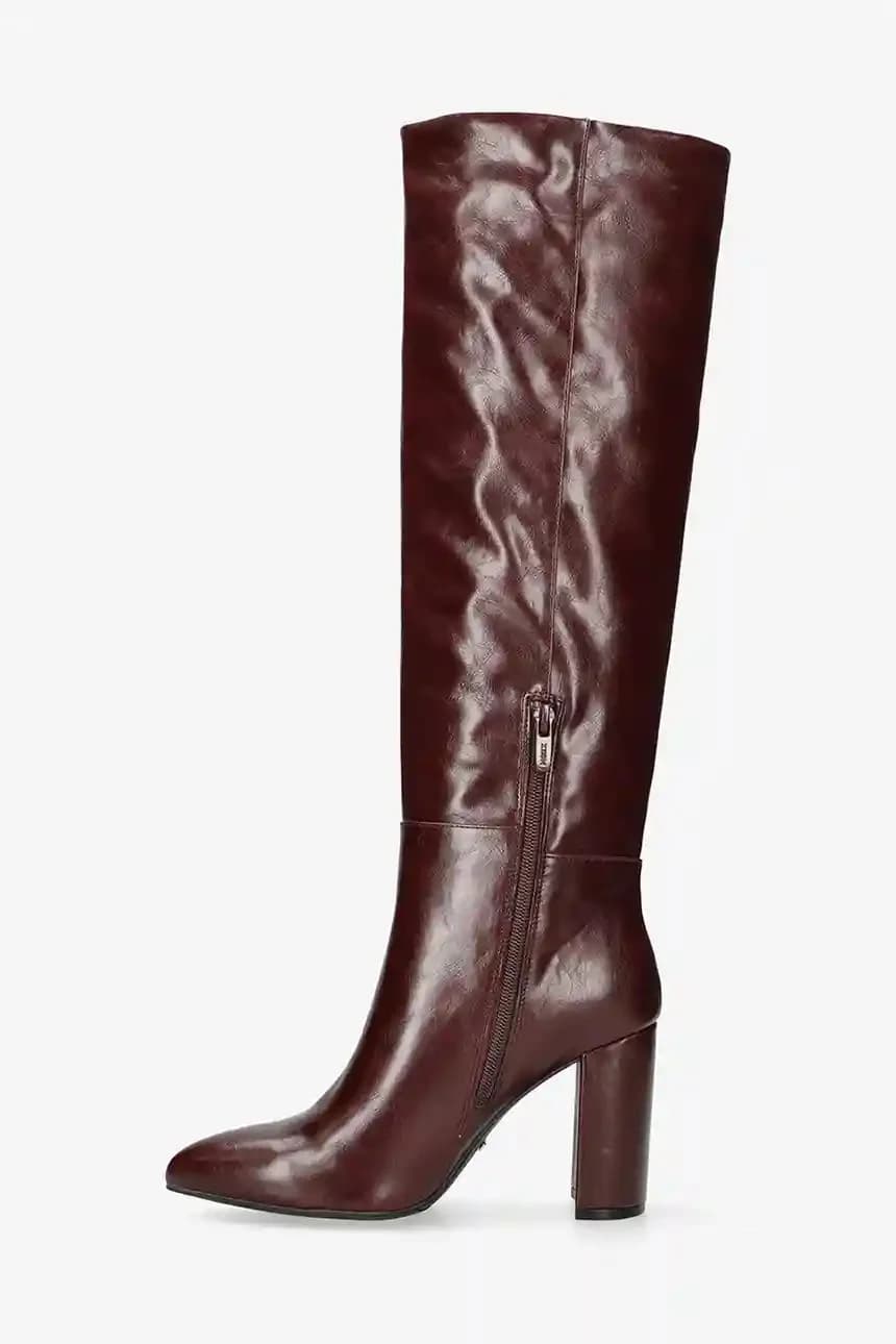 КРИСТАЛ ИНДИ ботинки - фото 4