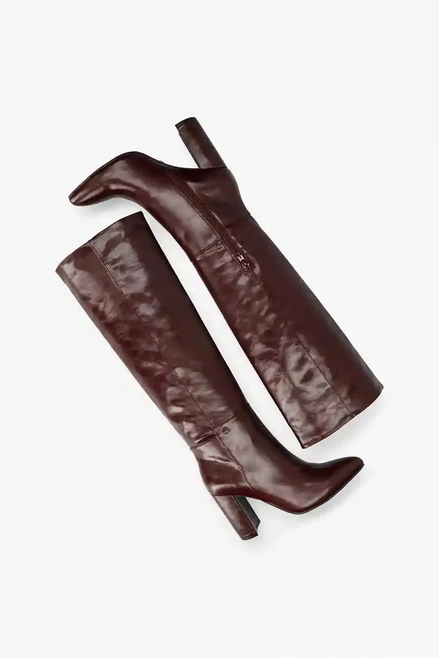 КРИСТАЛ ИНДИ ботинки - фото 6