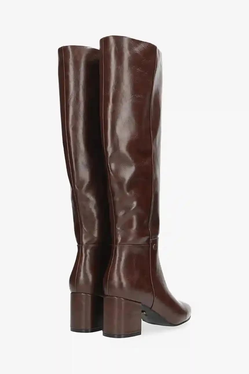 Сапоги PLUCK MILA - фото 3