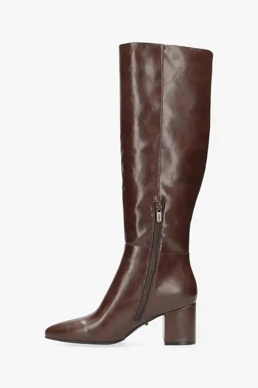 Сапоги PLUCK MILA - фото 4