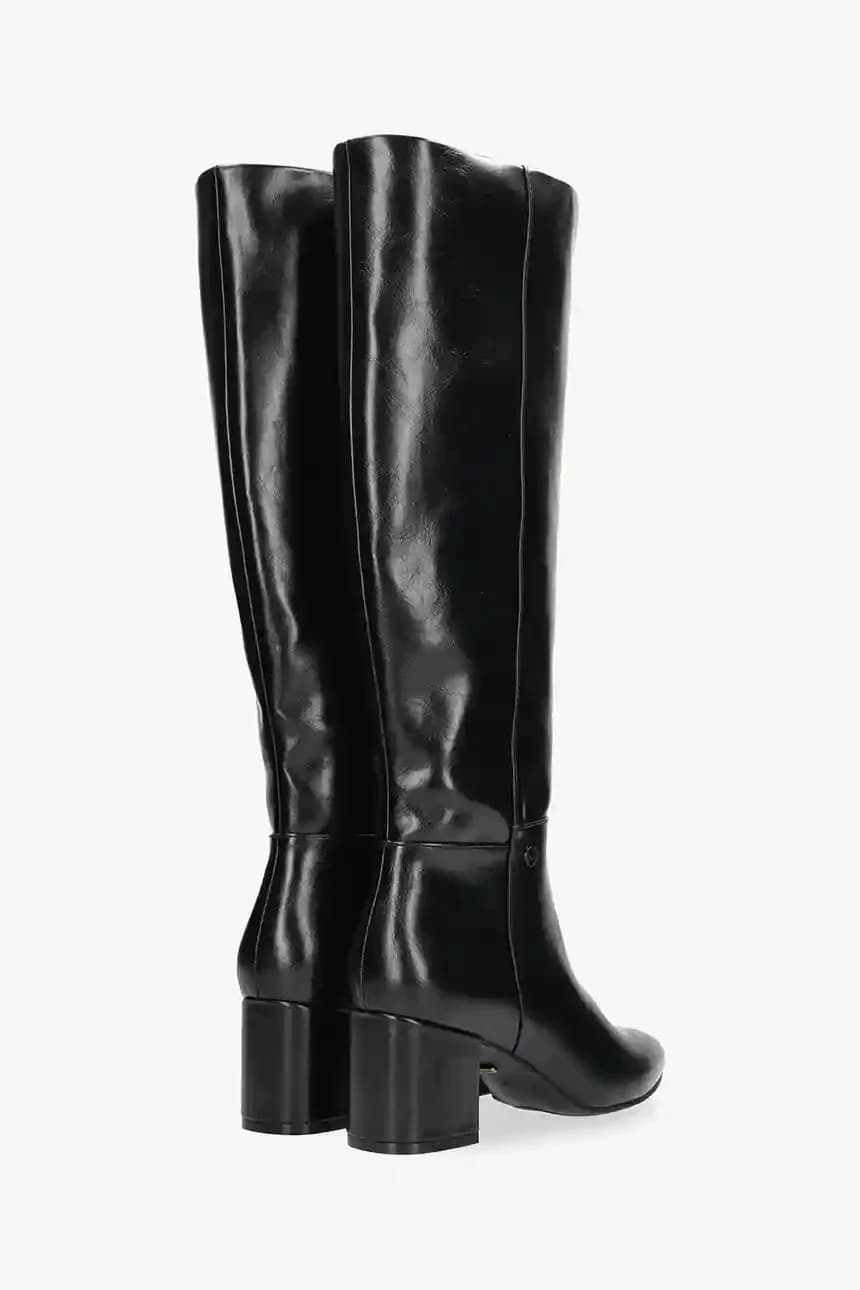 Сапоги PLUCK MILA - фото 3