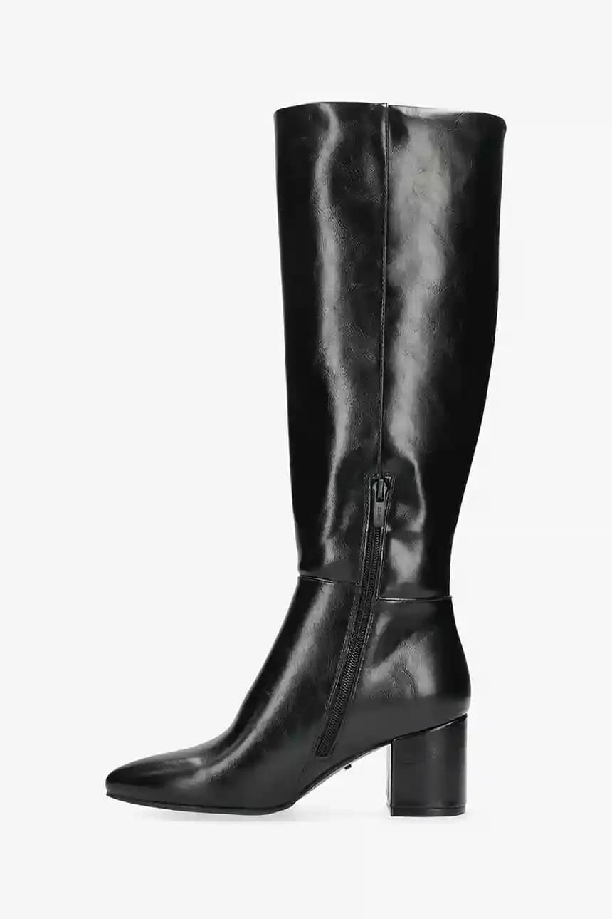 Сапоги PLUCK MILA - фото 4