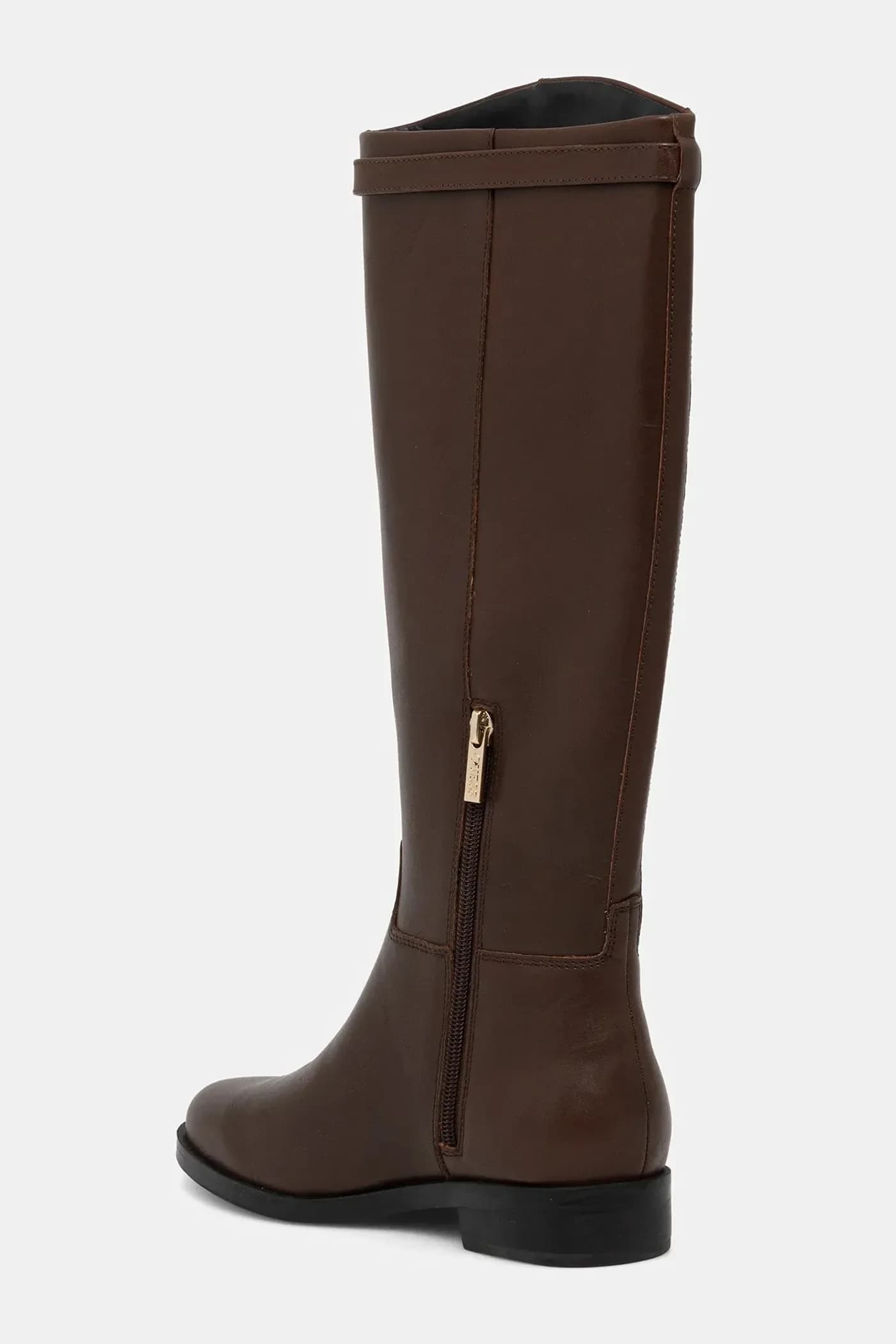 кожаные ботинки ZORO - фото 3