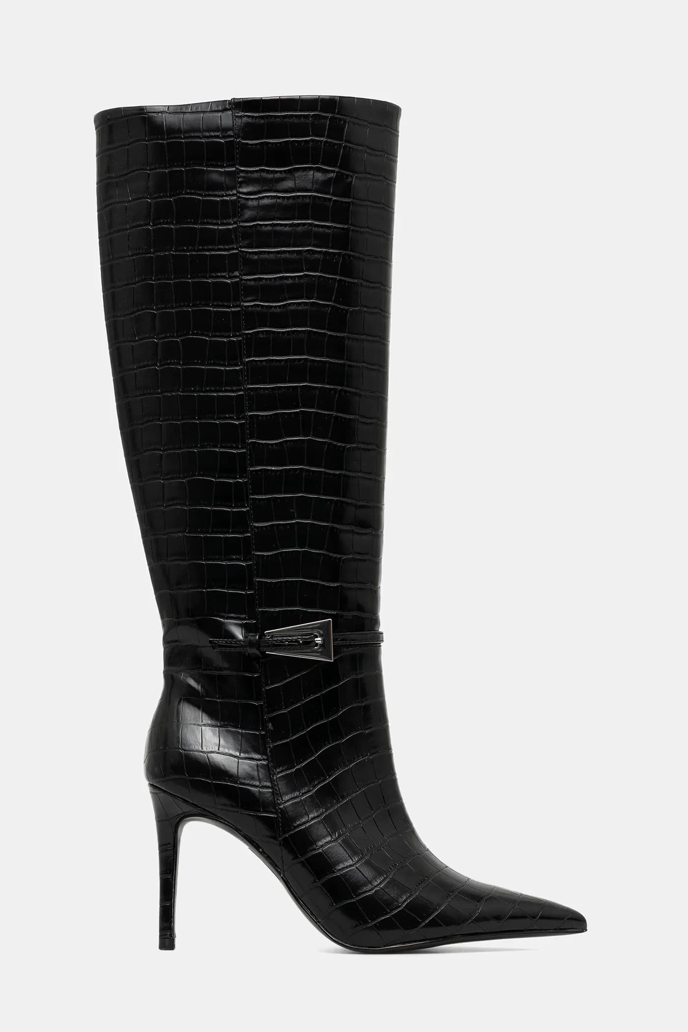 ТИФАННИ сапоги - фото 2