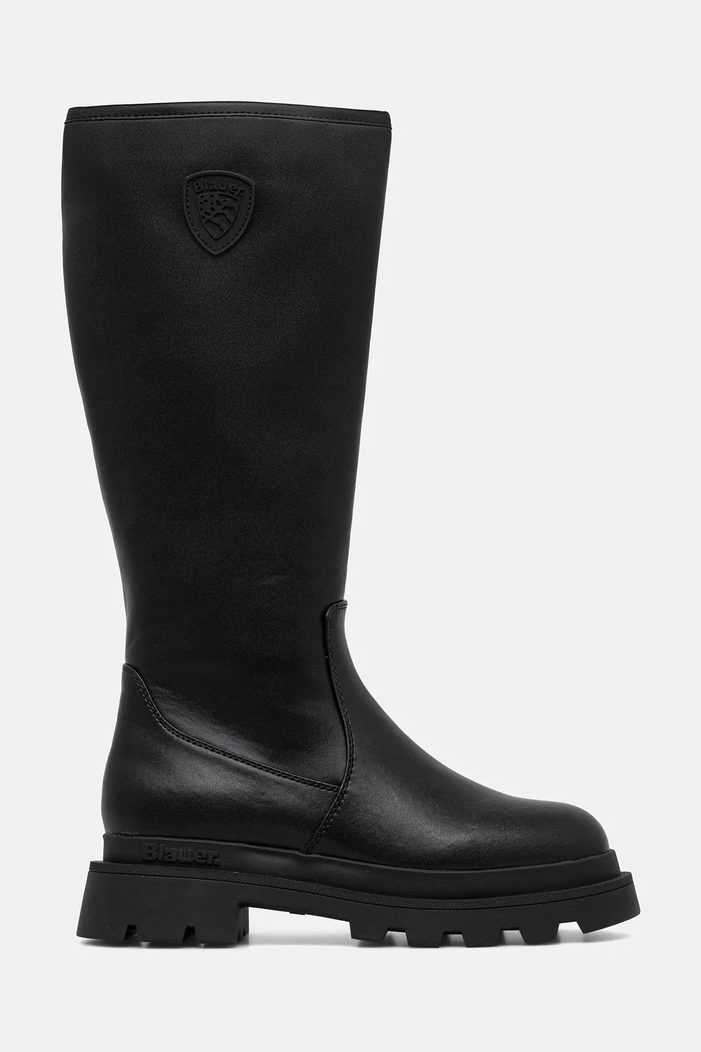 КИММЕЛЬ сапоги - фото 2