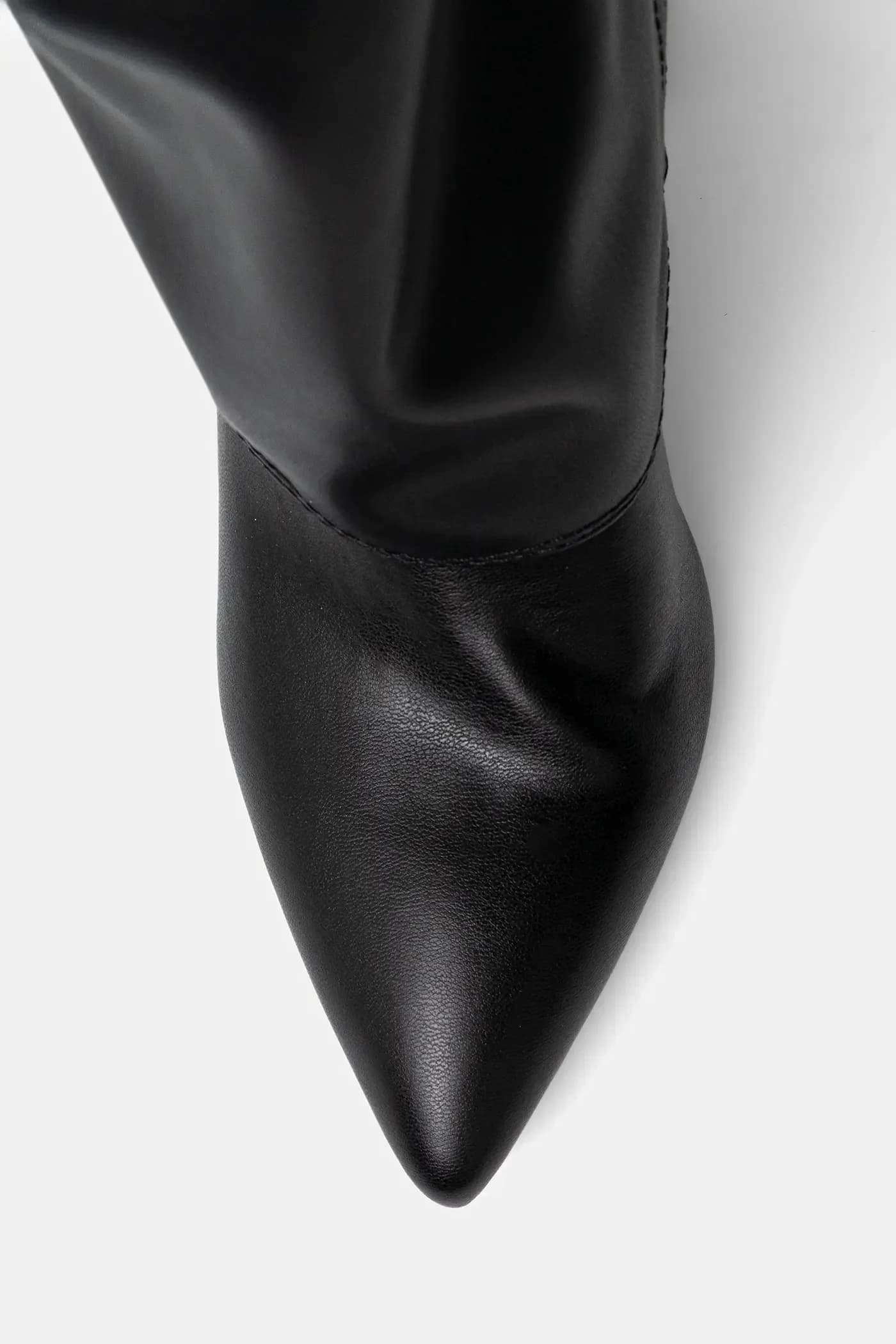 ГАРИКА ботинки - фото 4