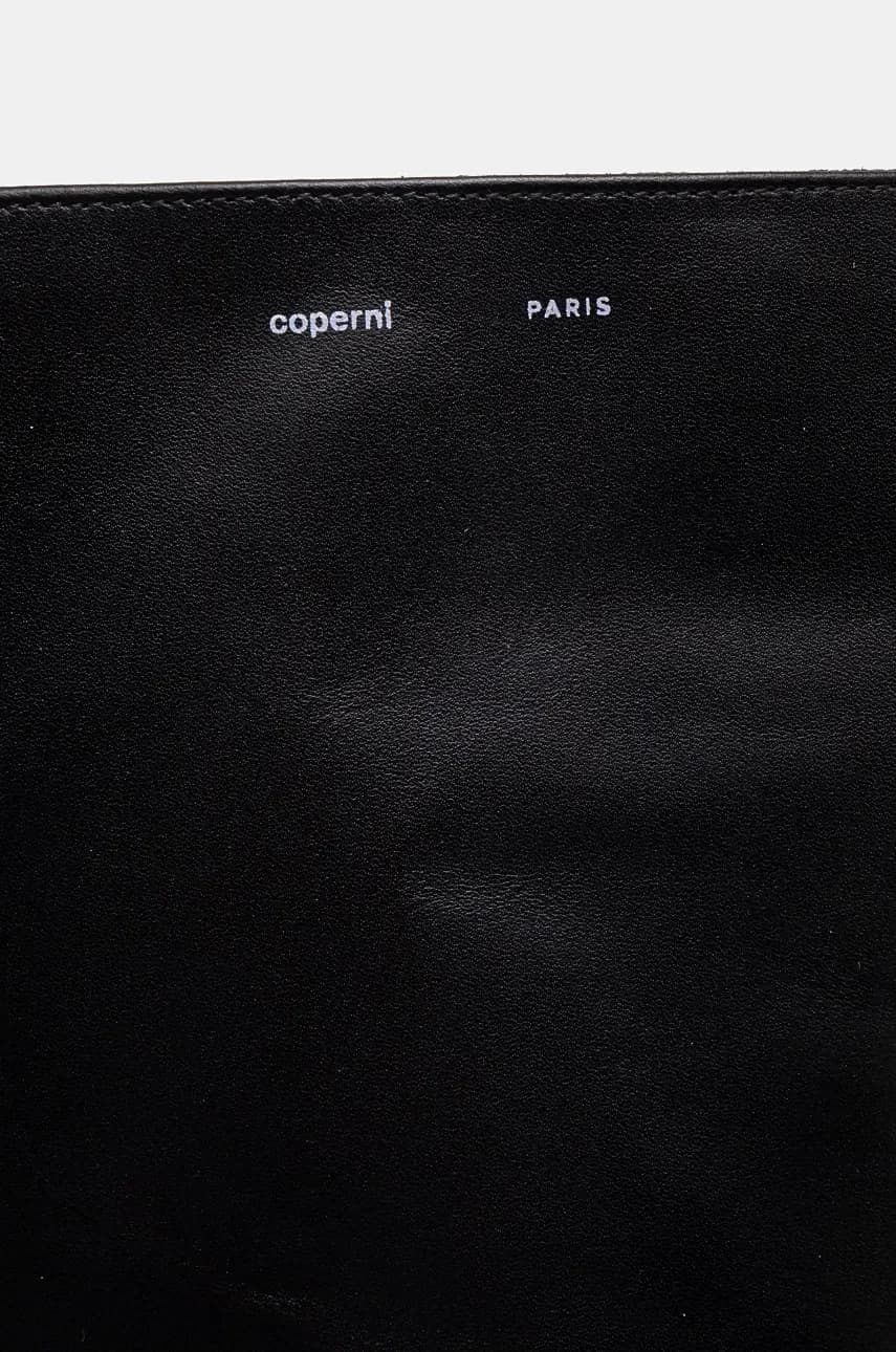 Кожаные ботинки Bridge Boot - фото 5