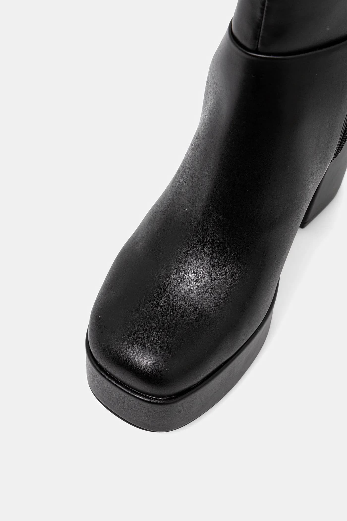 АЛЬБИ ботинки - фото 4