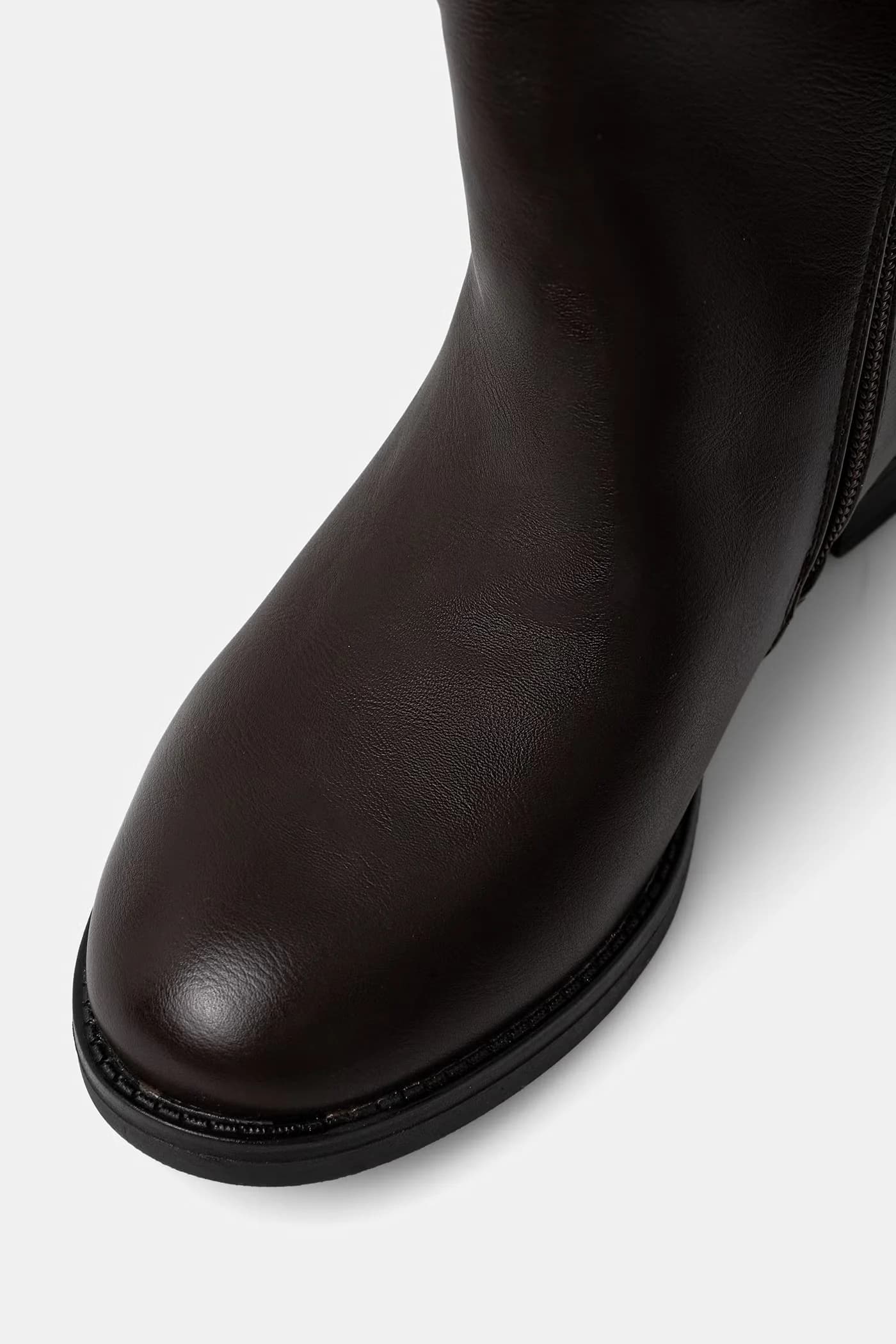 Сапоги - фото 4