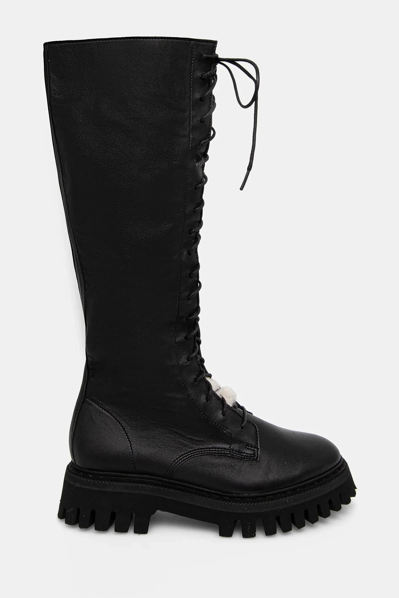 Космические высокие сапоги - фото 2