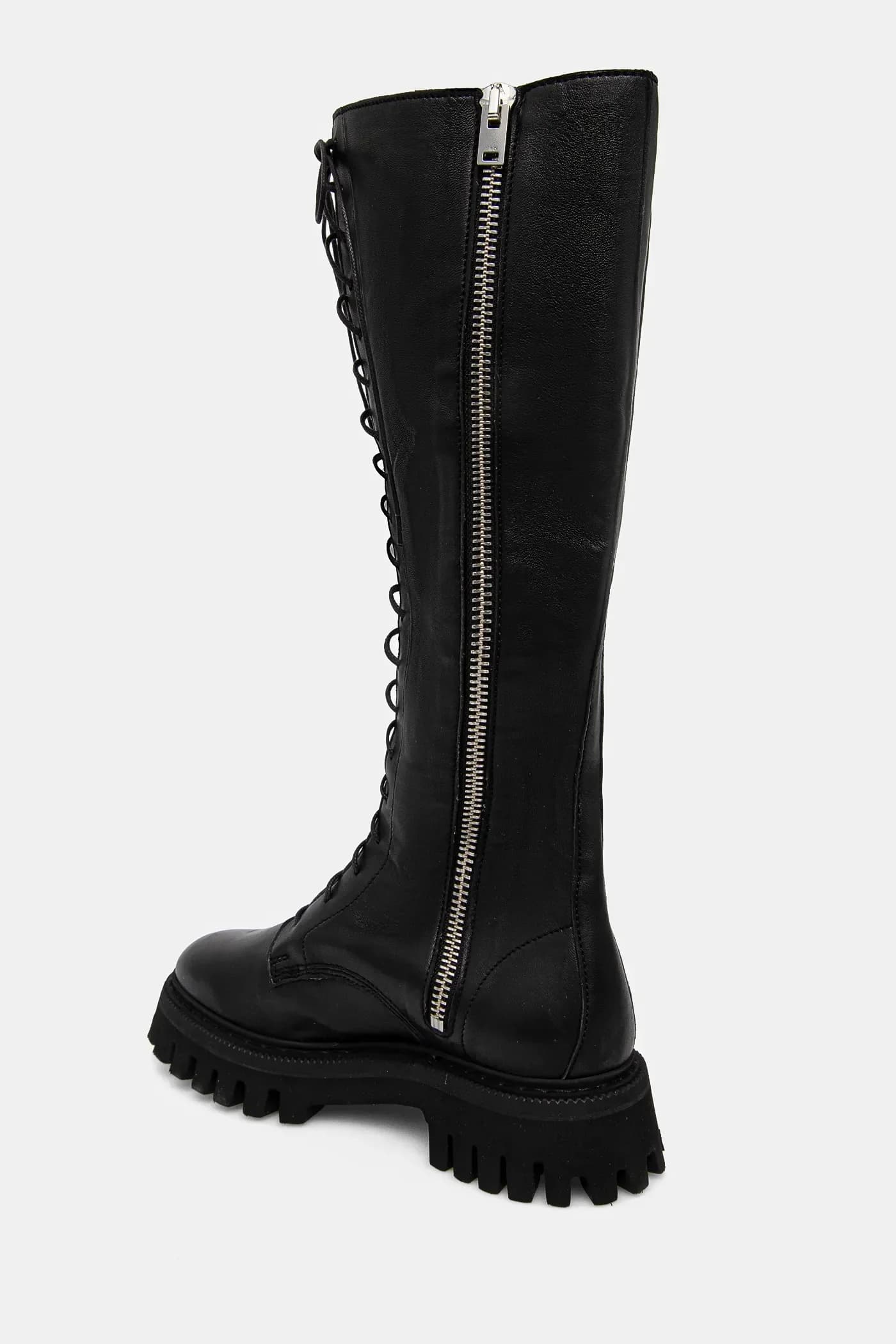 Космические высокие сапоги - фото 3