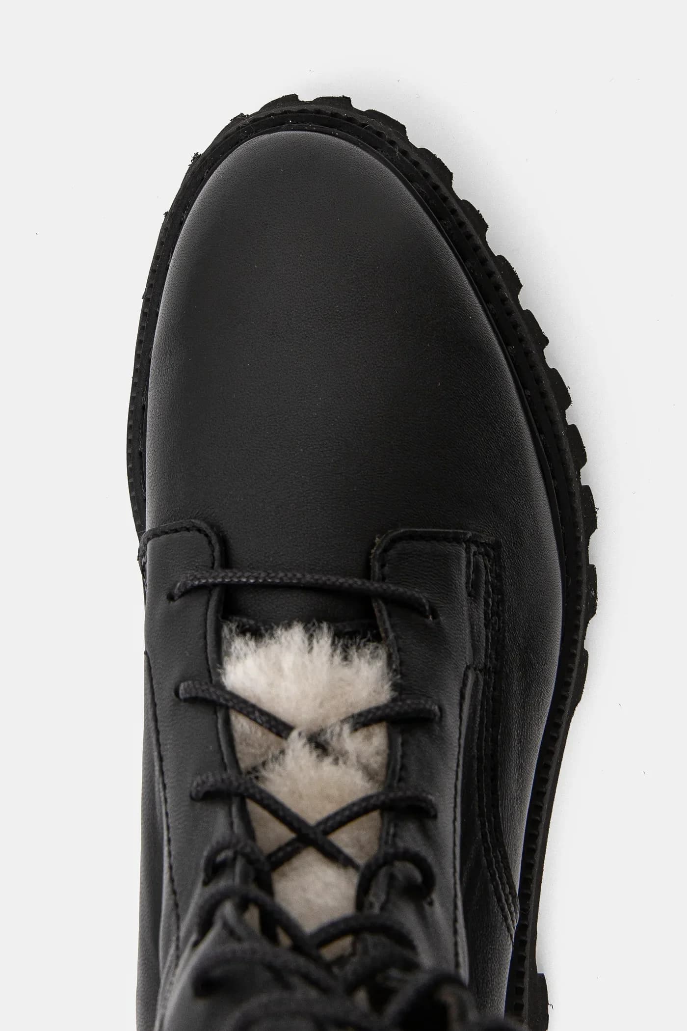 Космические высокие сапоги - фото 4