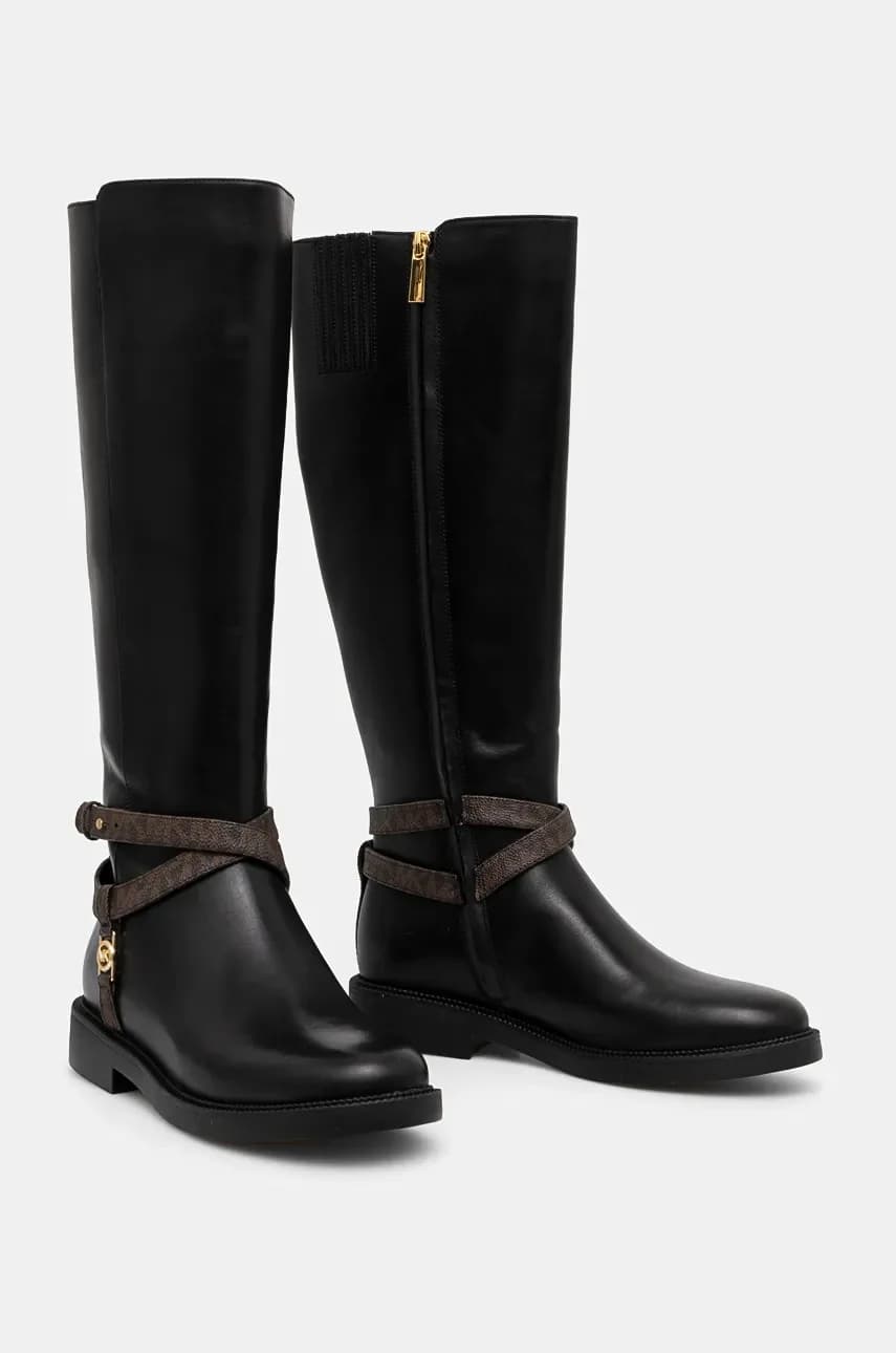 ботинки Эбигейл