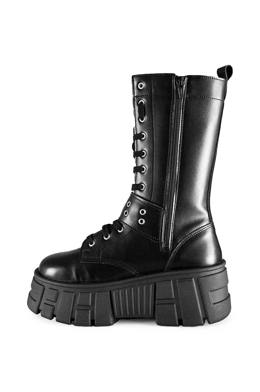 ботильоны Мейв - фото 3