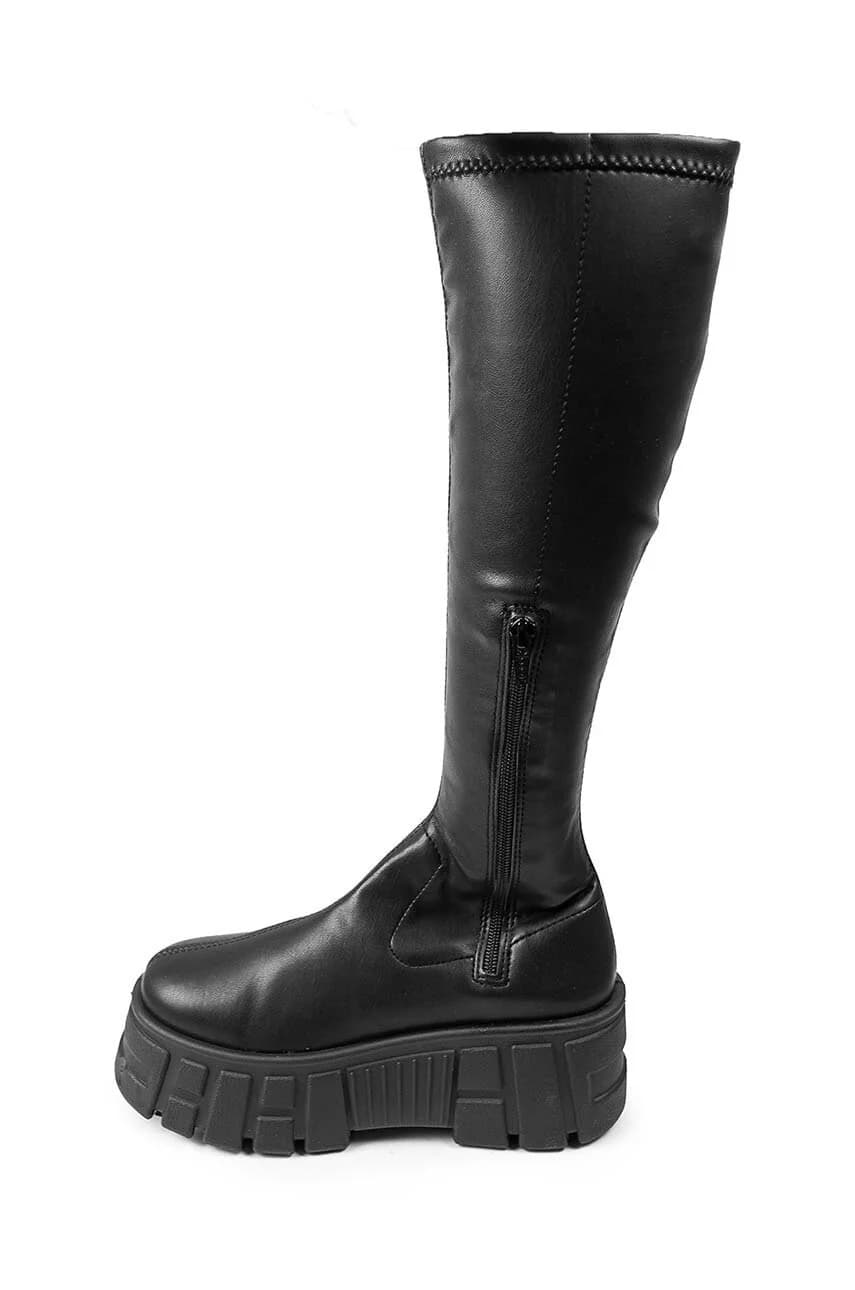 лондо сапоги - фото 3