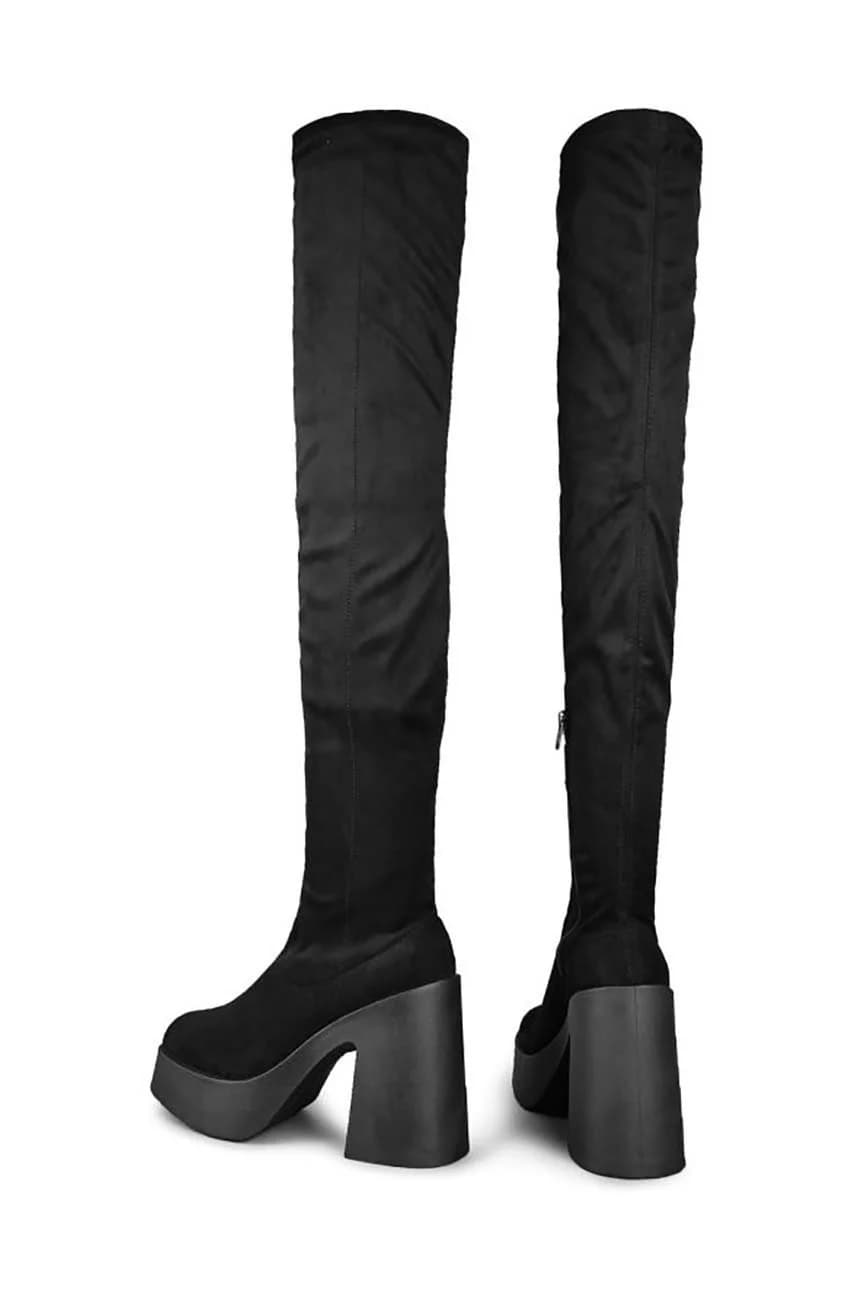 Сапоги - фото 4