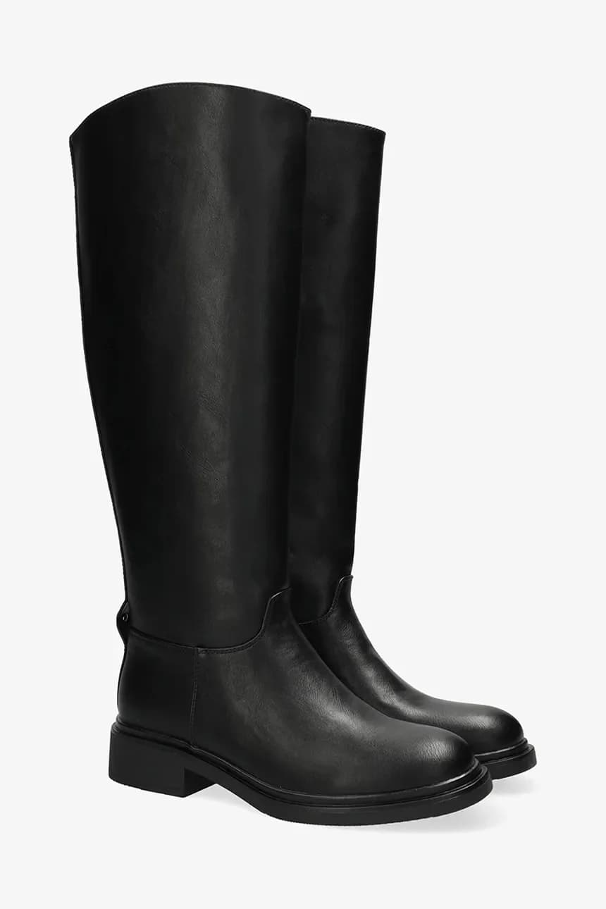 ботинки STACK ROLLER - фото 2