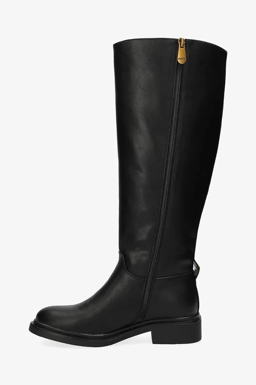 ботинки STACK ROLLER - фото 4