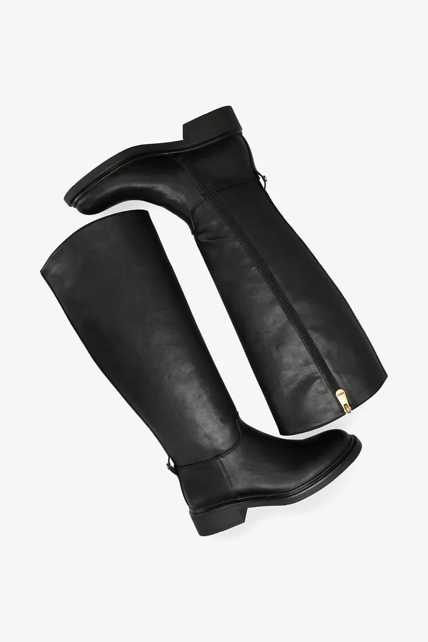 ботинки STACK ROLLER - фото 6