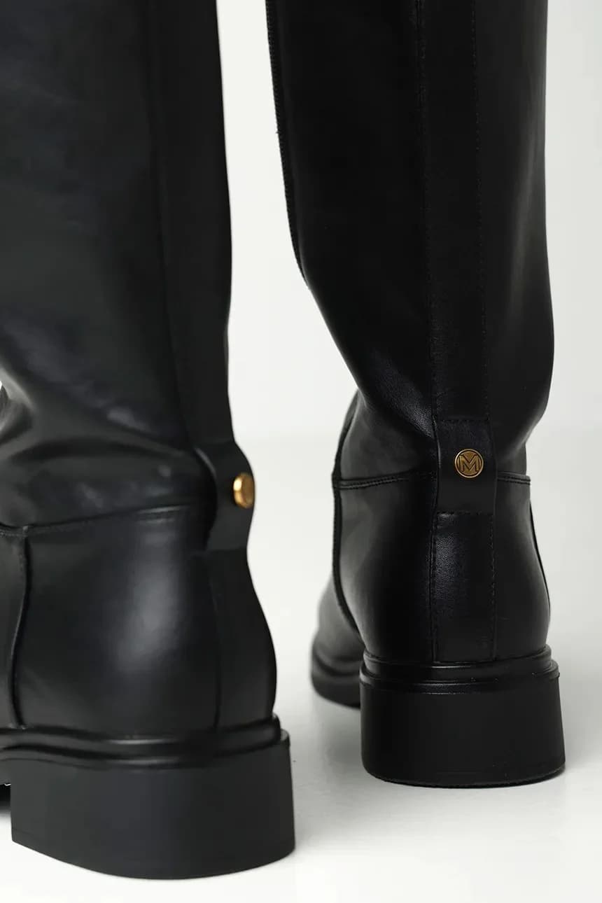 ботинки STACK ROLLER - фото 8