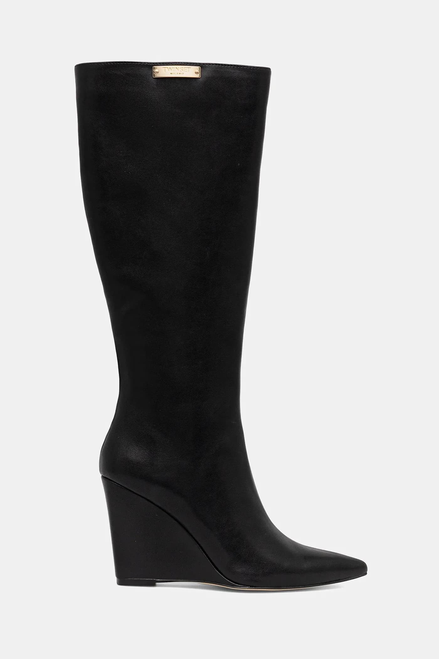 Сапоги - фото 2