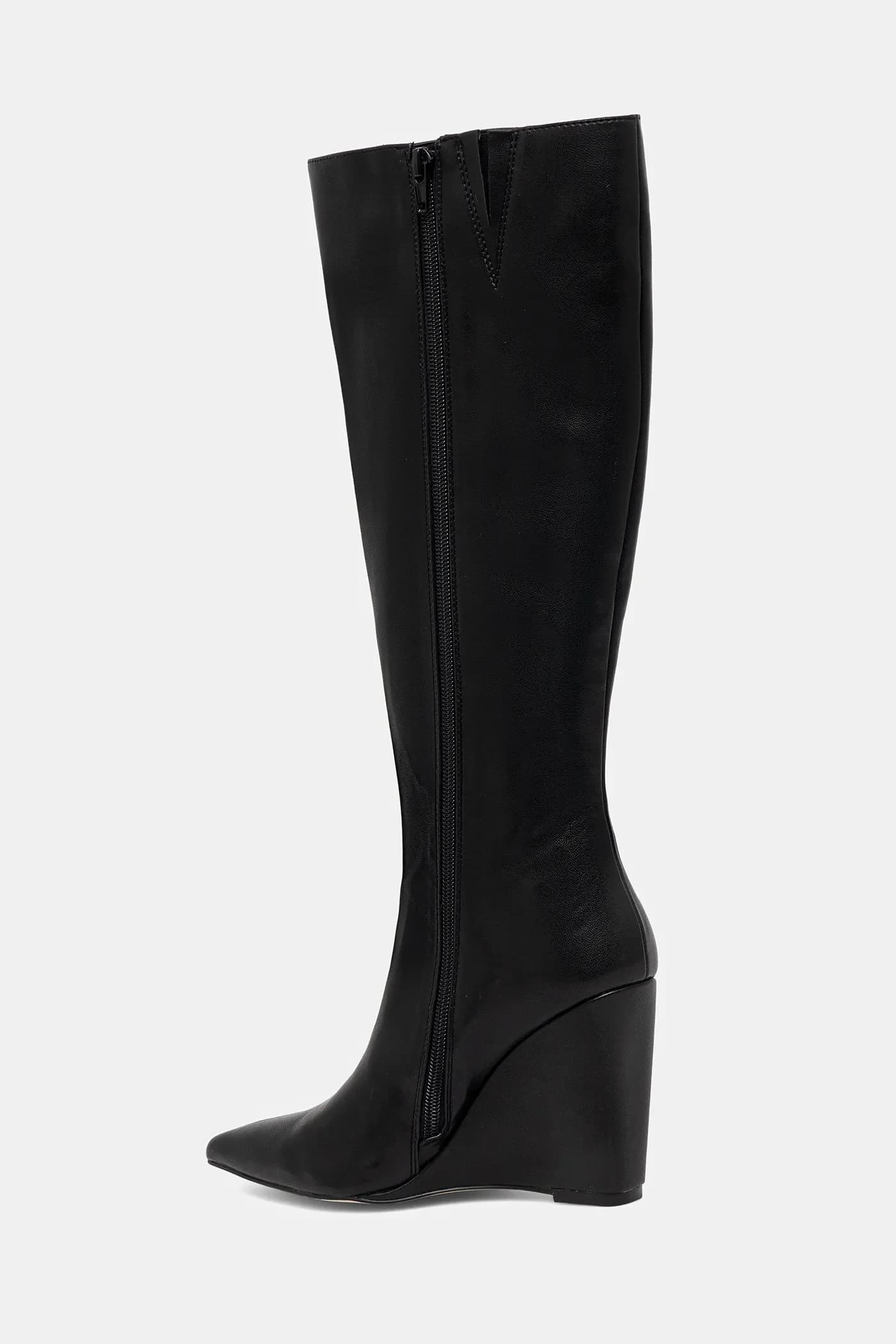 Сапоги - фото 3